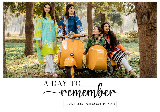 A Day To Remember