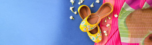 ELEGANT WOMEN'S FOOTWEAR- JUST ONE CLICK AWAY