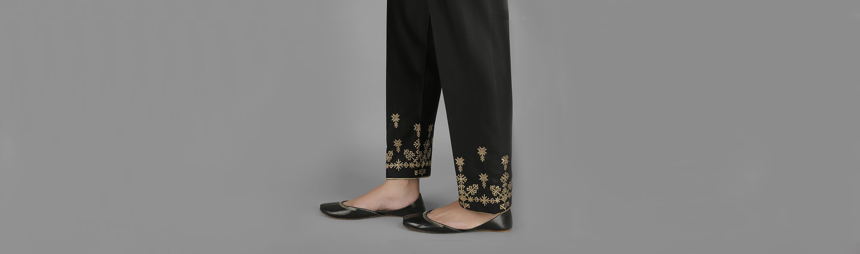 NEW IN BOTTOMS