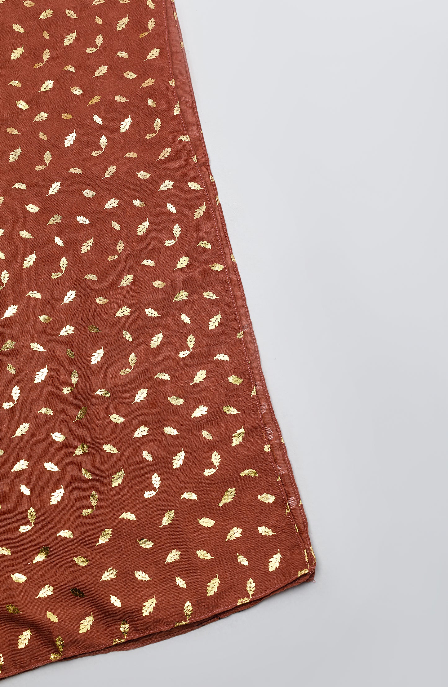 WADC23W-1048 COTTON ACCESSORIES SCARF