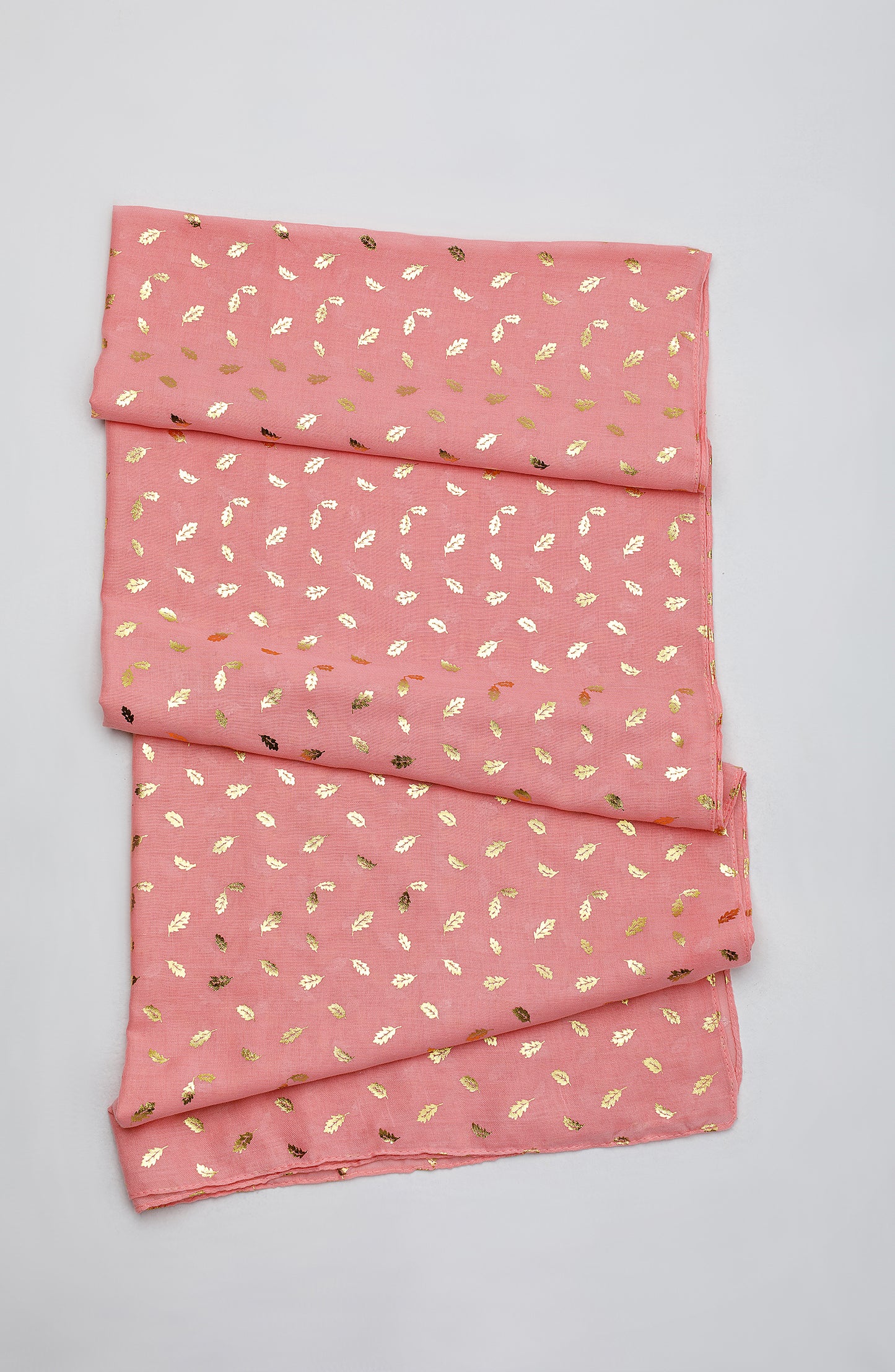 WADC23W-1045 COTTON ACCESSORIES SCARF