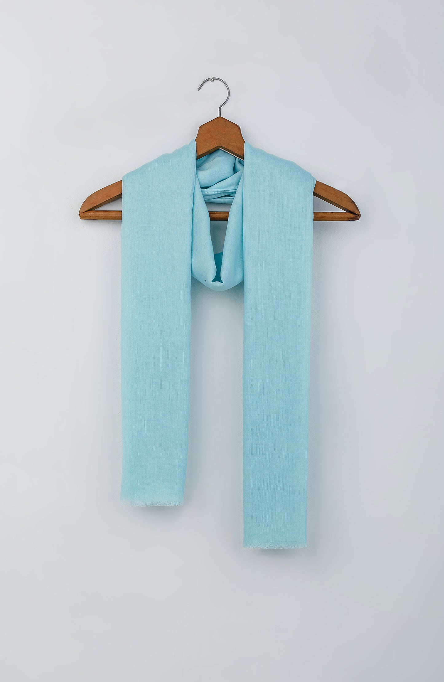 WADC23W-1009 COTTON  ACCESSORIES SCARF