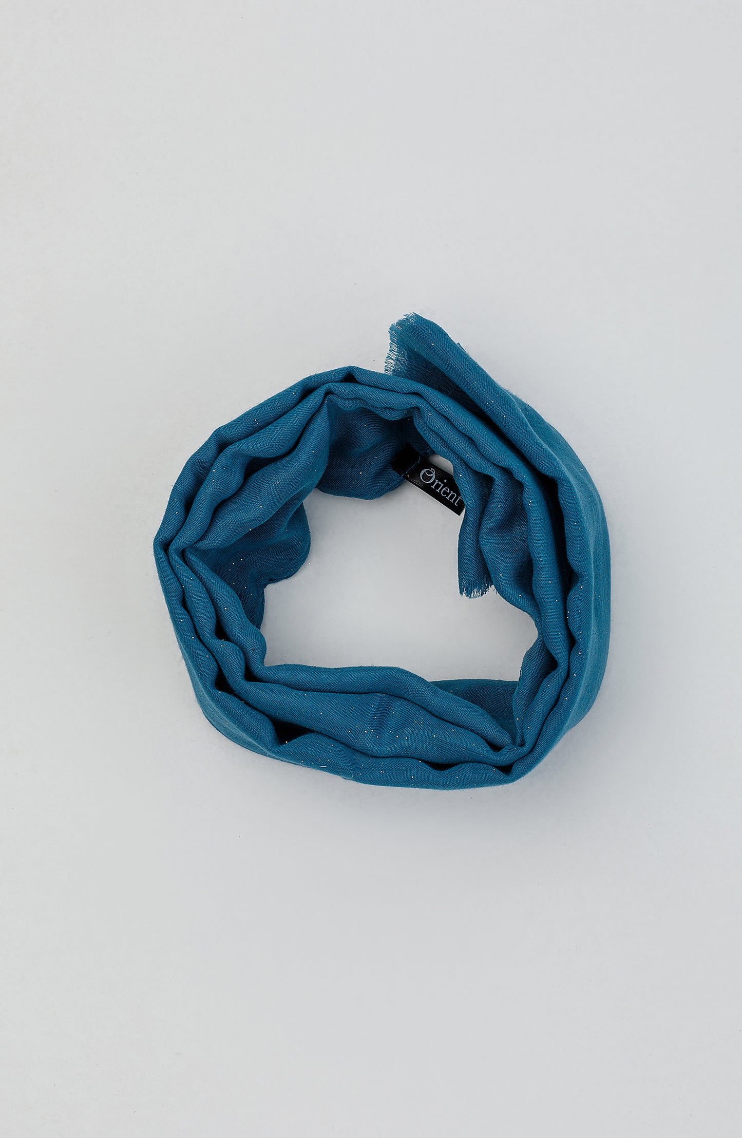 WADC23W-1017 COTTON ACCESSORIES SCARF