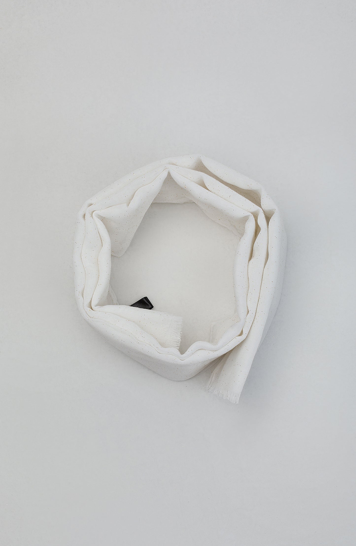 WADC23W-1018 COTTON ACCESSORIES SCARF