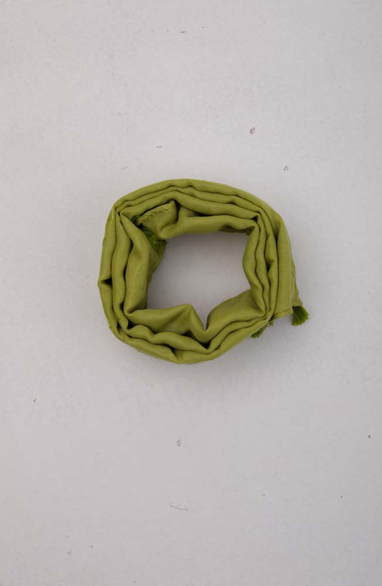 WADC23W-1026 COTTON ACCESSORIES SCARF