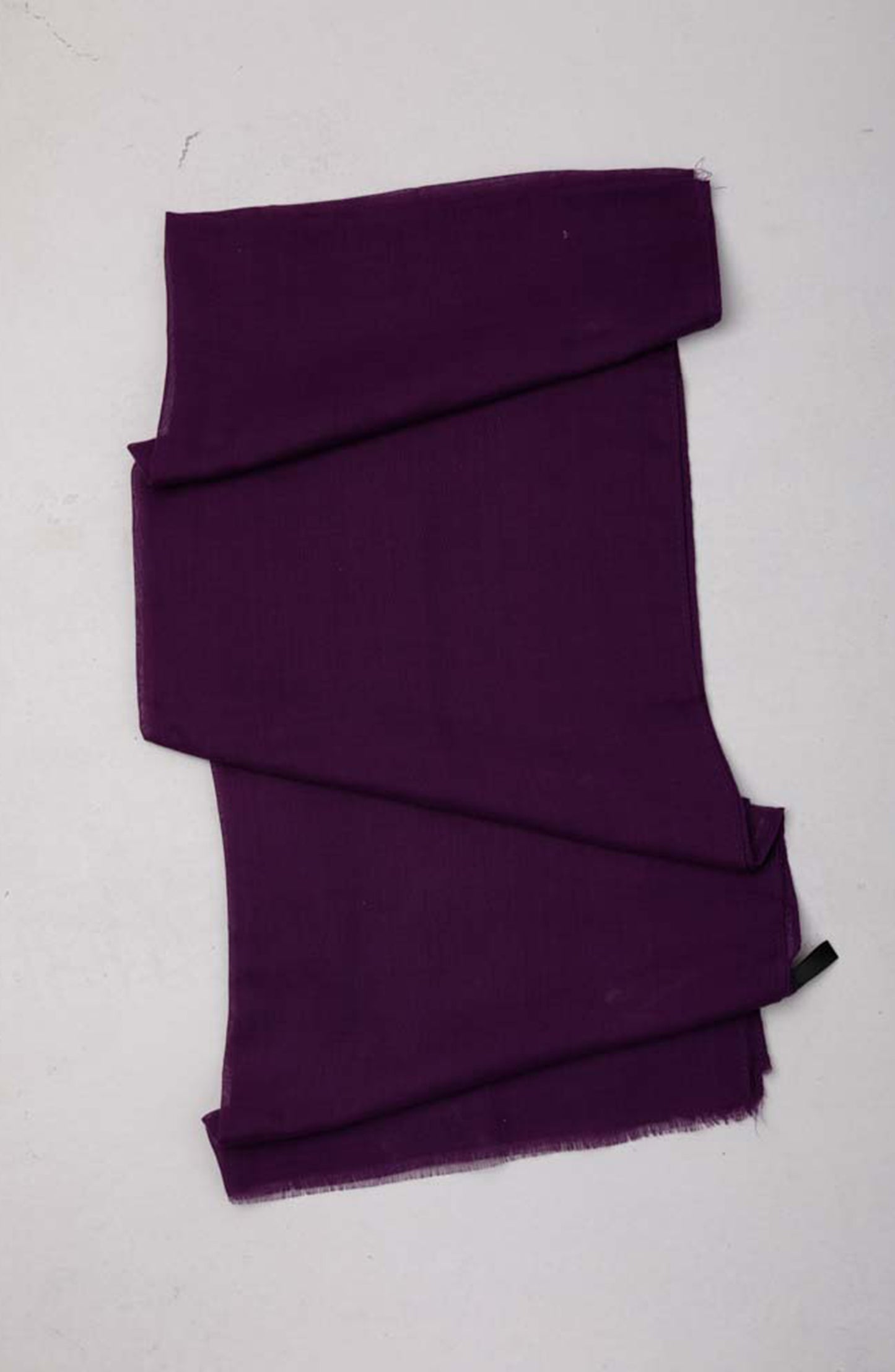 WADC23W-1014 COTTON ACCESSORIES SCARF