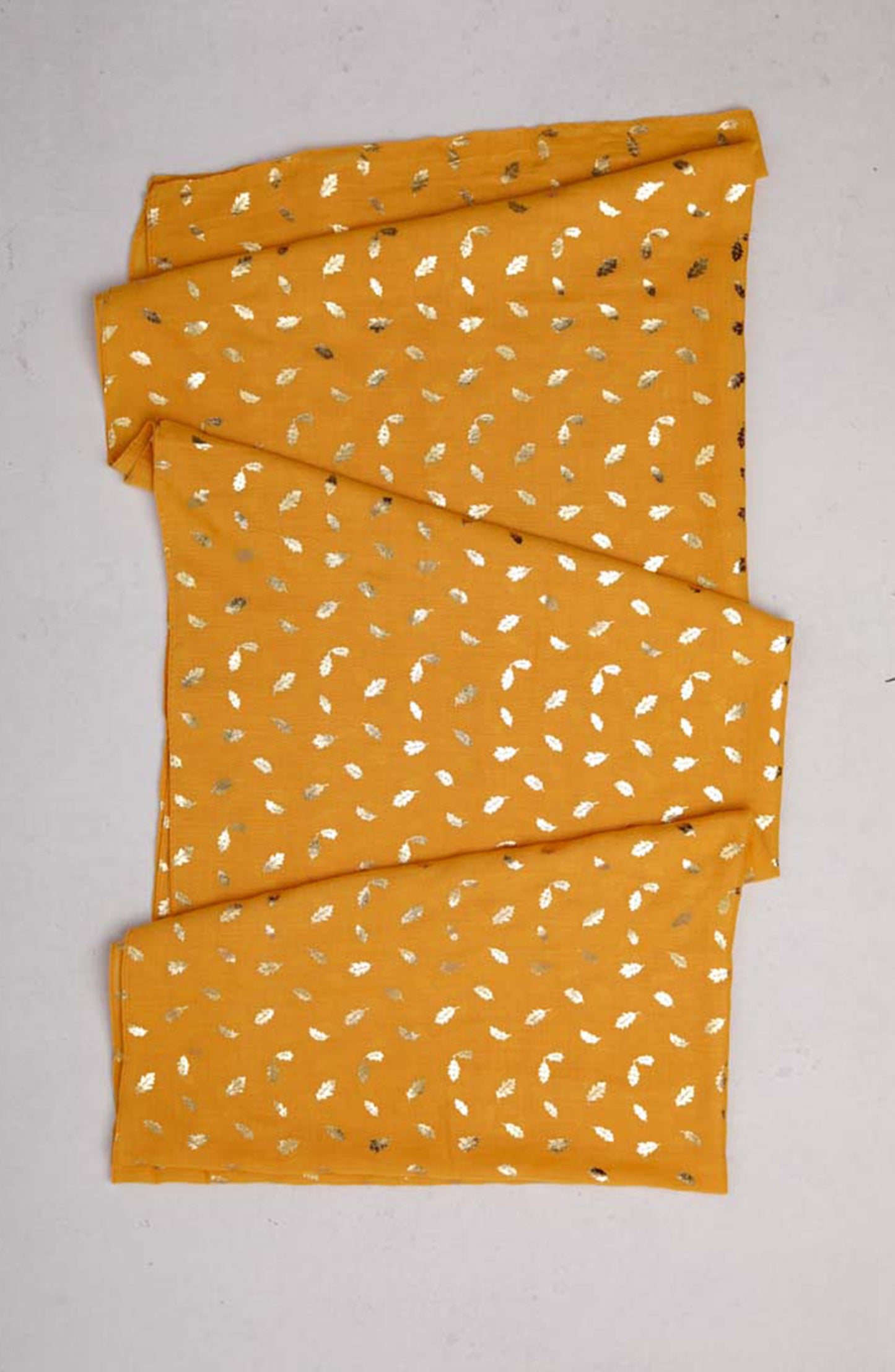 WADC23W-1040 COTTON ACCESSORIES SCARF