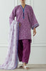 Stitched | 3 Piece | Printed Lawn | OTL-25-051
