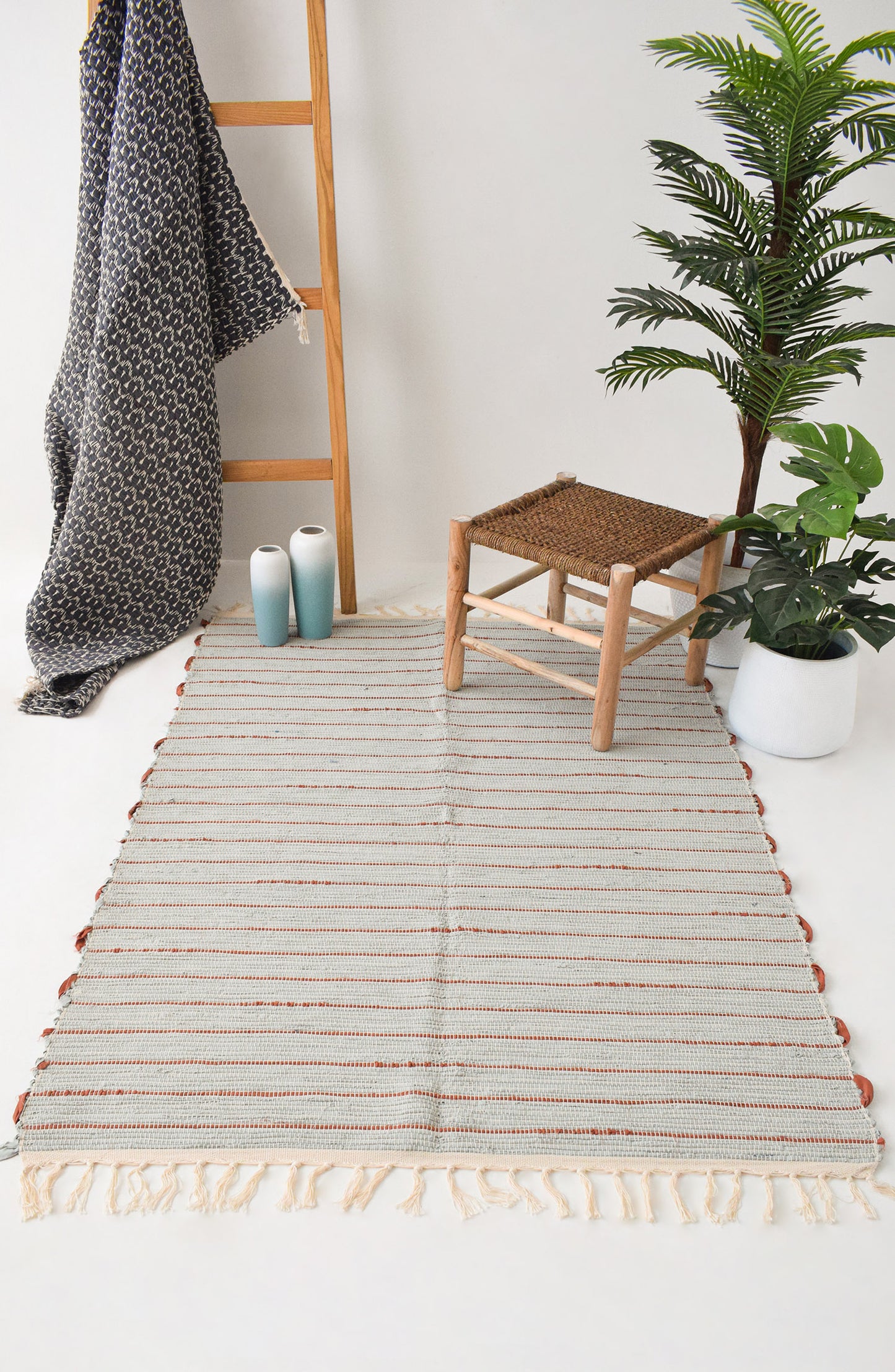 H-RUGS-22-012 COTTON HOME TEXTILE RUGS