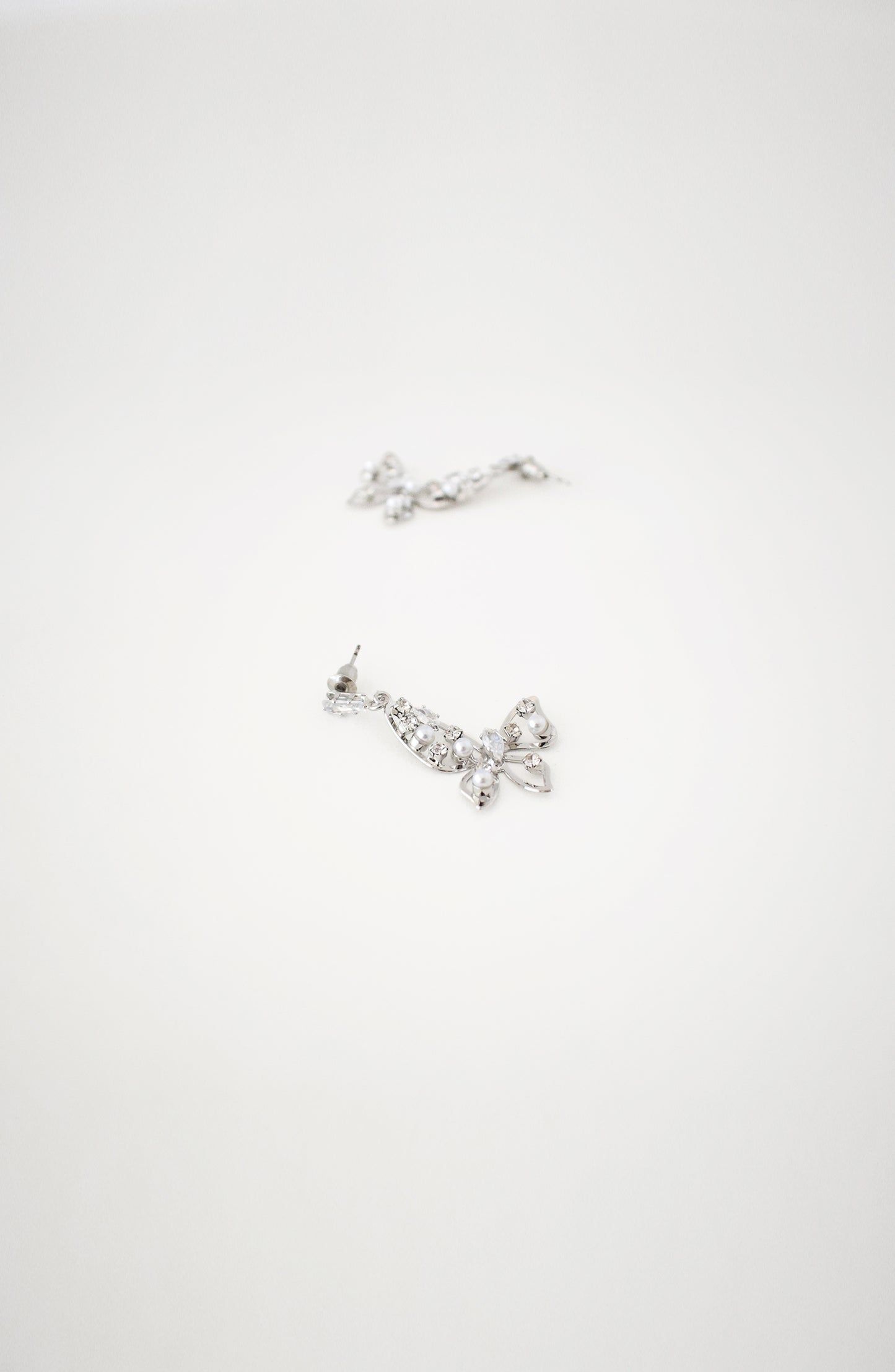 OTJ-1389 SILVER MIX ACCESSORIES