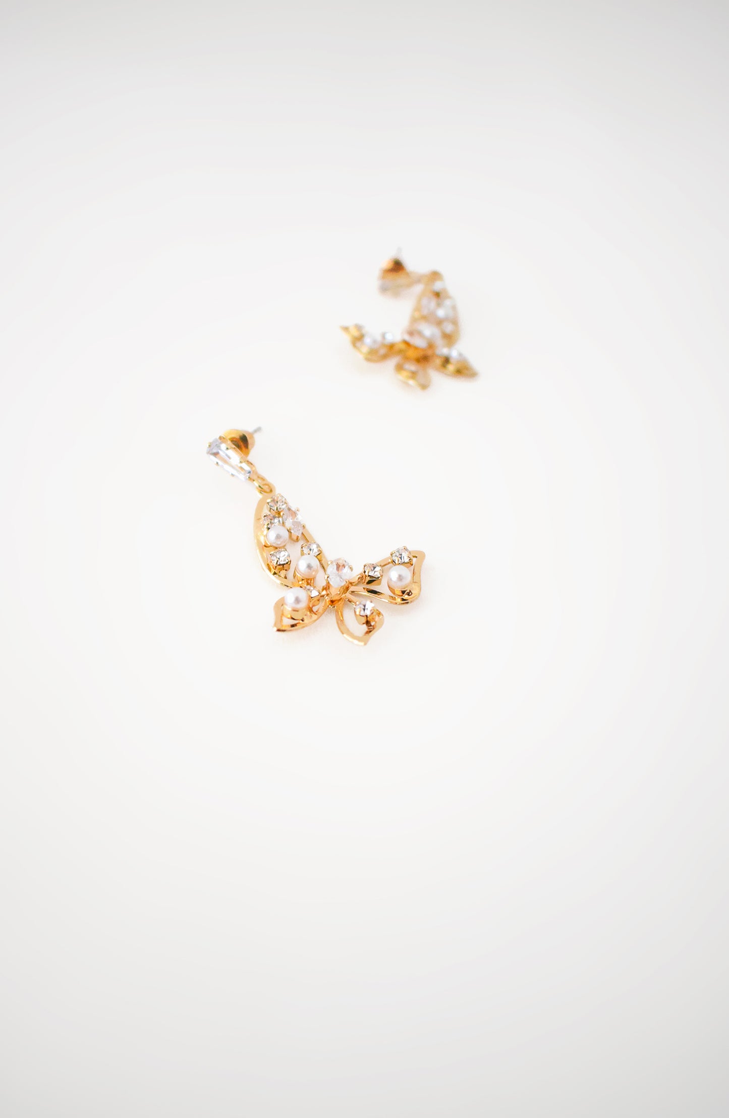 OTJ-1388 GOLD MIX ACCESSORIES