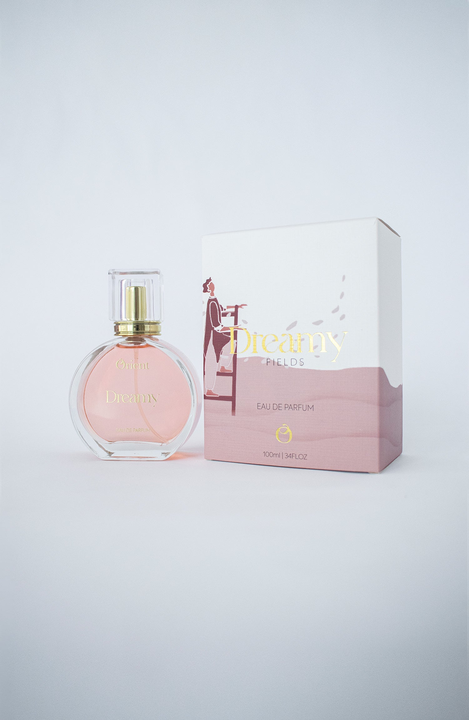 WF-P-22-002 DREAMY FIELDS  FRAGRANCES PERFUME