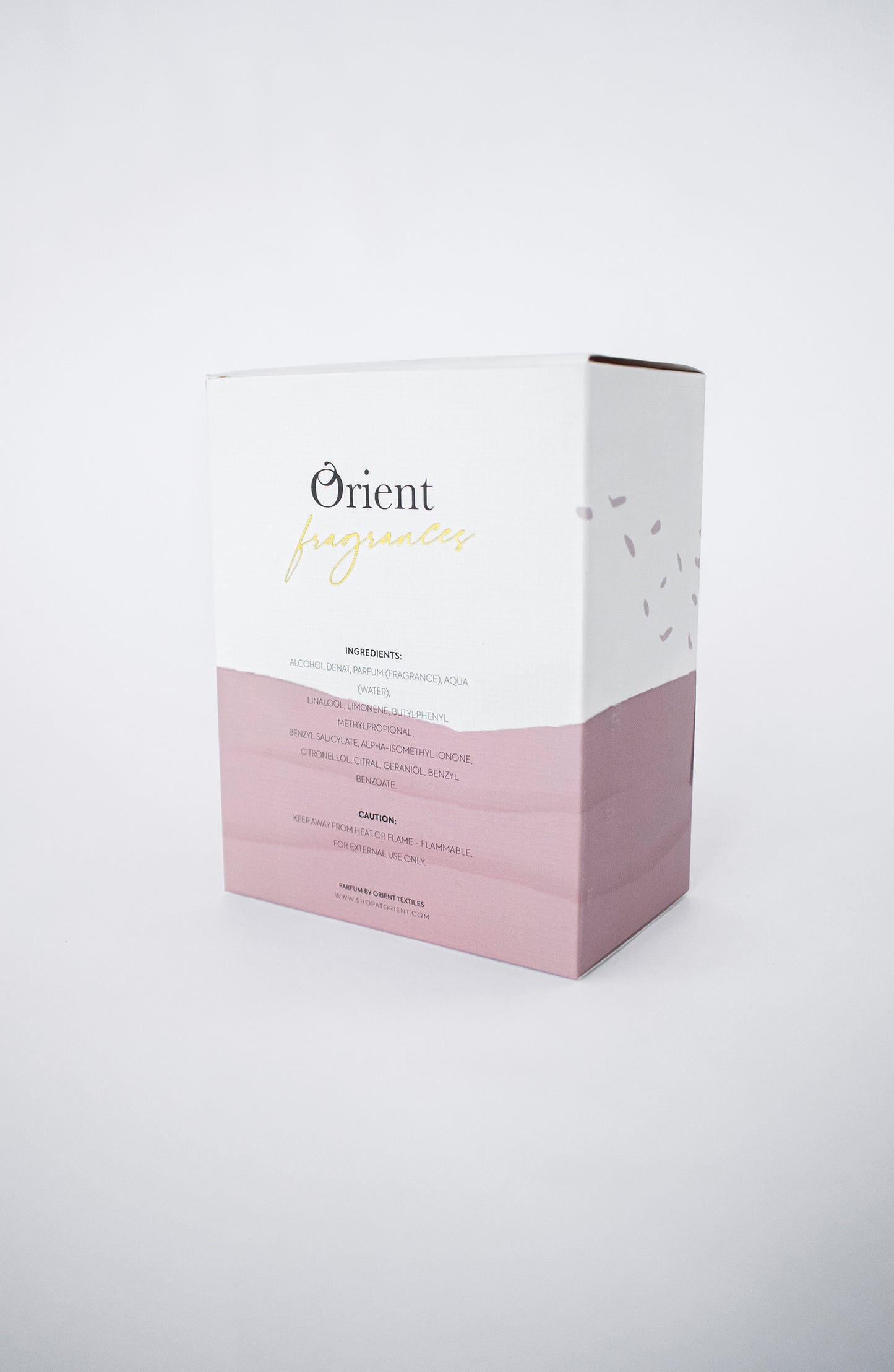 WF-P-22-002 DREAMY FIELDS FRAGRANCES PERFUME