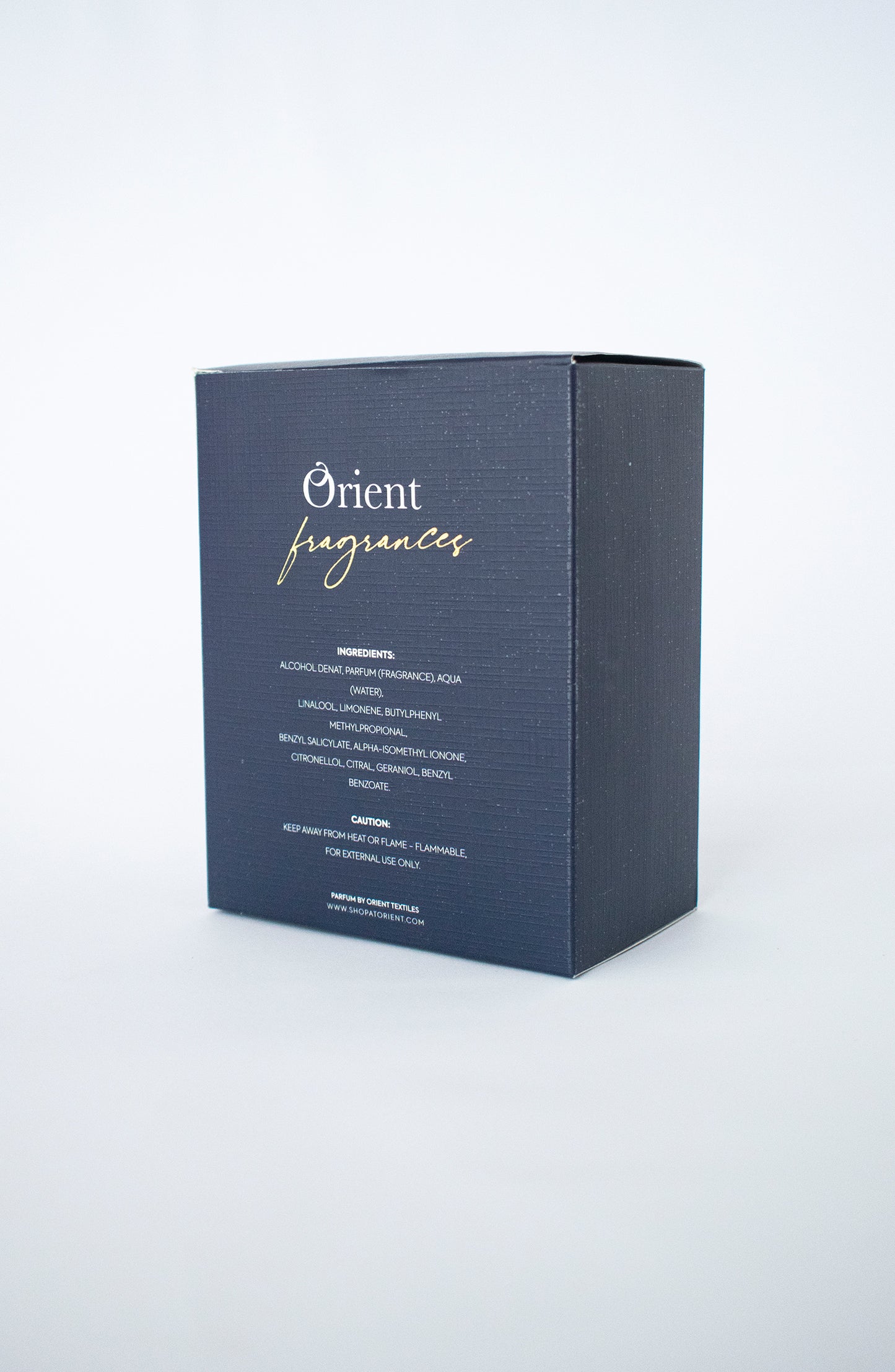 WF-P-22-006 THE LA GLOW FRAGRANCES PERFUME