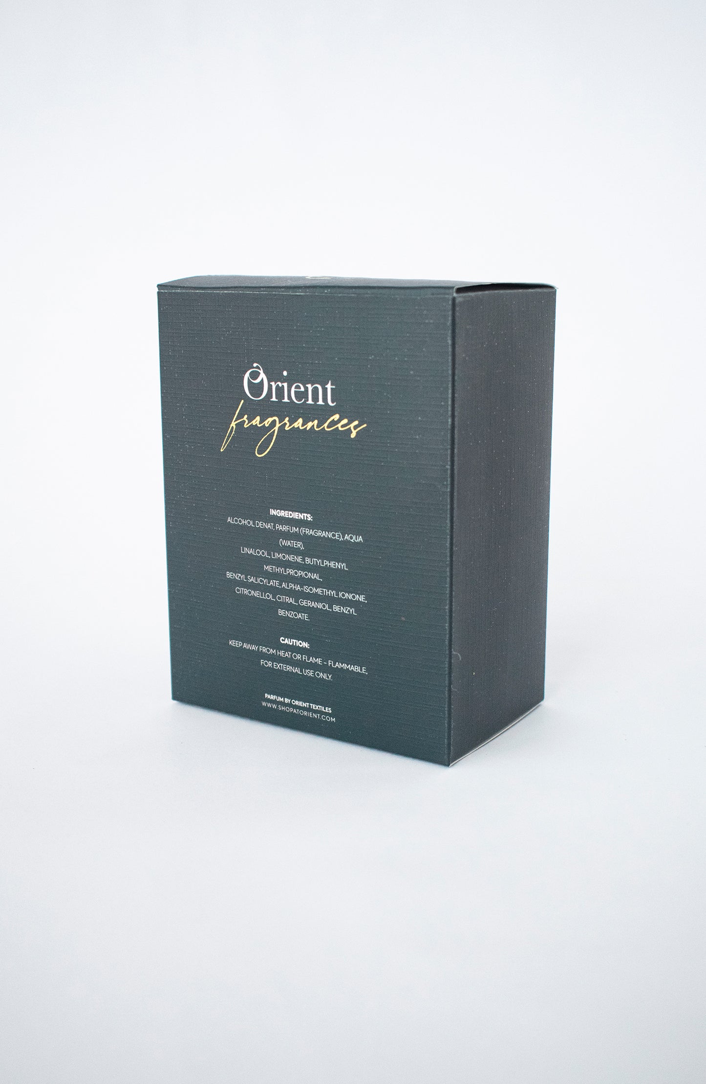 WF-P-22-005 NOSTALGIC MOMENTS FRAGRANCES PERFUME