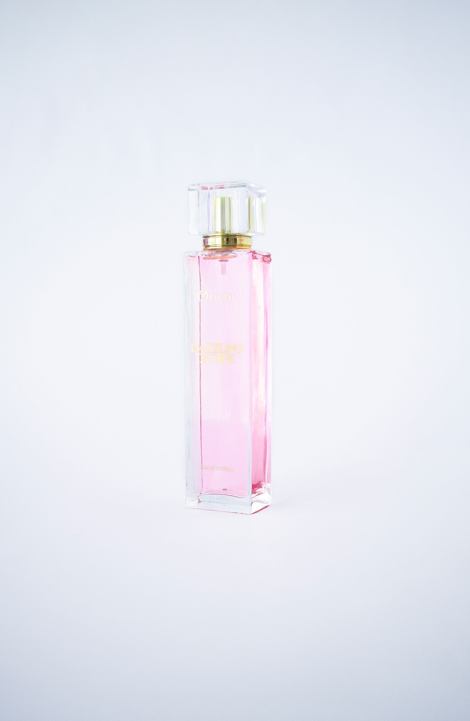 WF-P-22-003 DAZZLING DESIRE  FRAGRANCES PERFUME