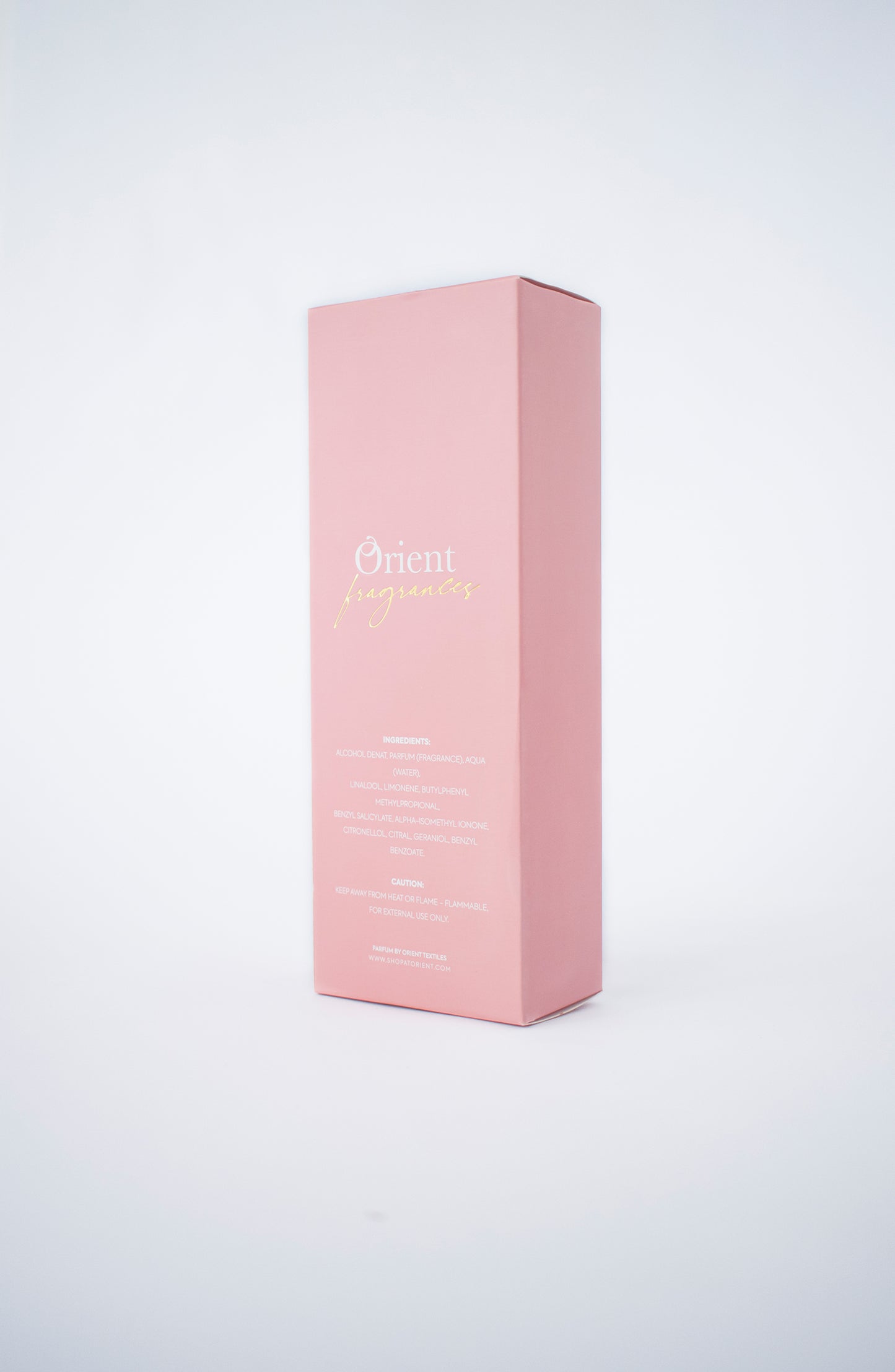 WF-P-22-003 DAZZLING DESIRE FRAGRANCES PERFUME