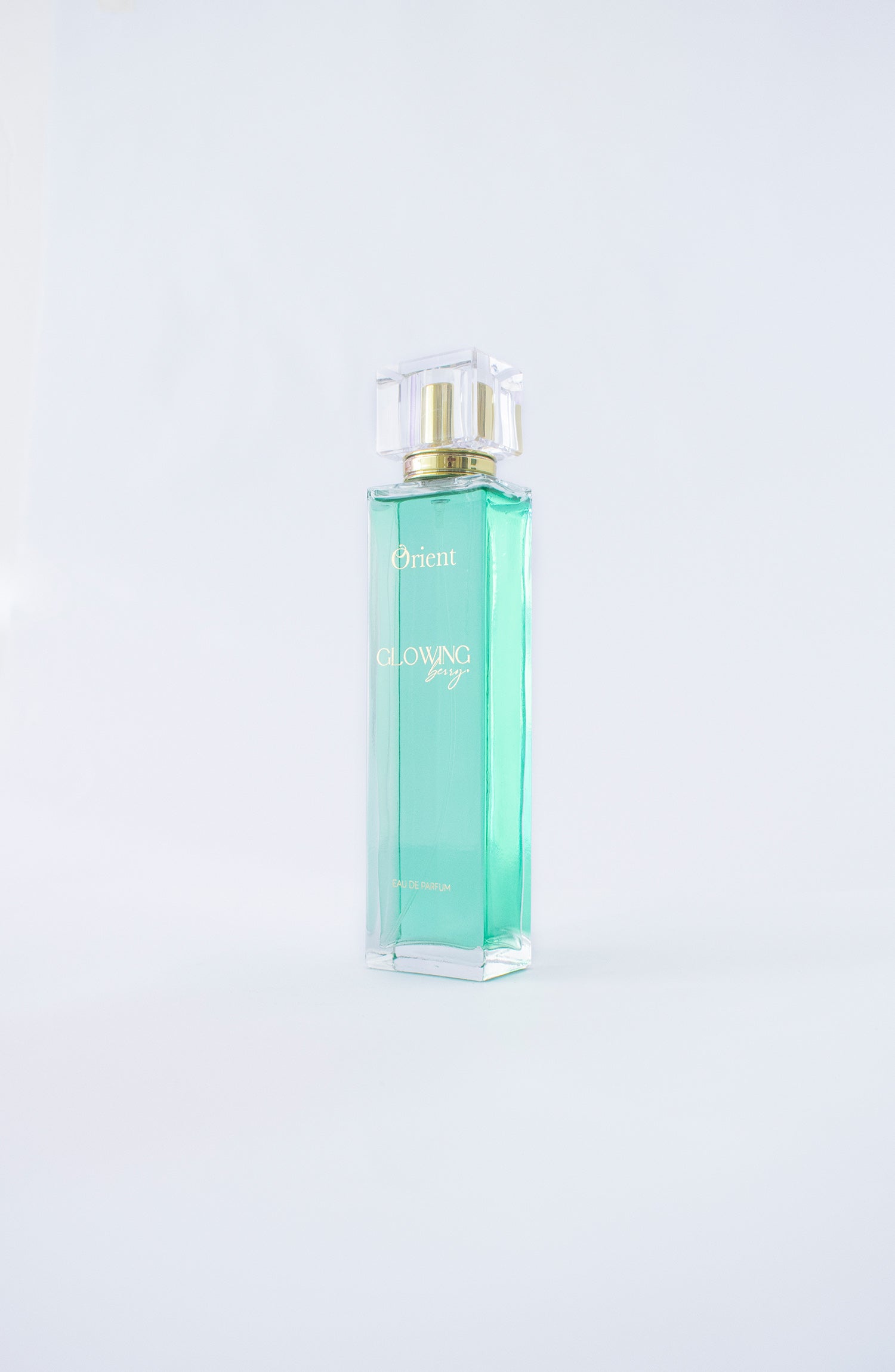 WF-P-22-001 GLOWING BERRY  FRAGRANCES PERFUME