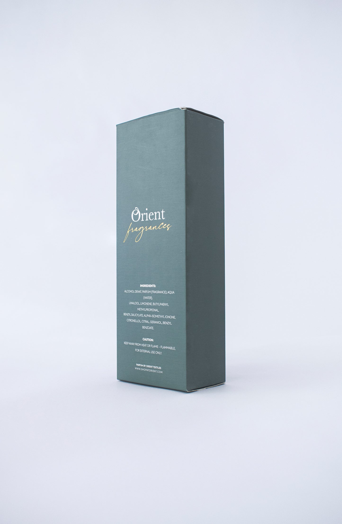 WF-P-22-001 GLOWING BERRY FRAGRANCES PERFUME