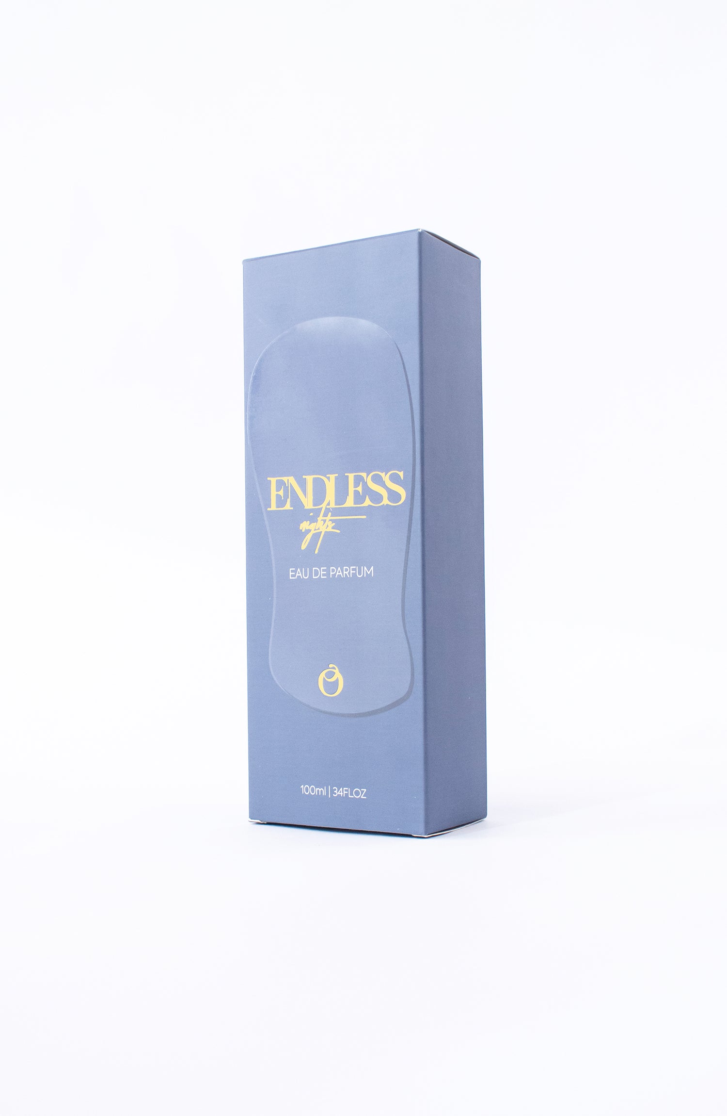 WF-P-22-004 ENDLESS NIGHTS  FRAGRANCES PERFUME