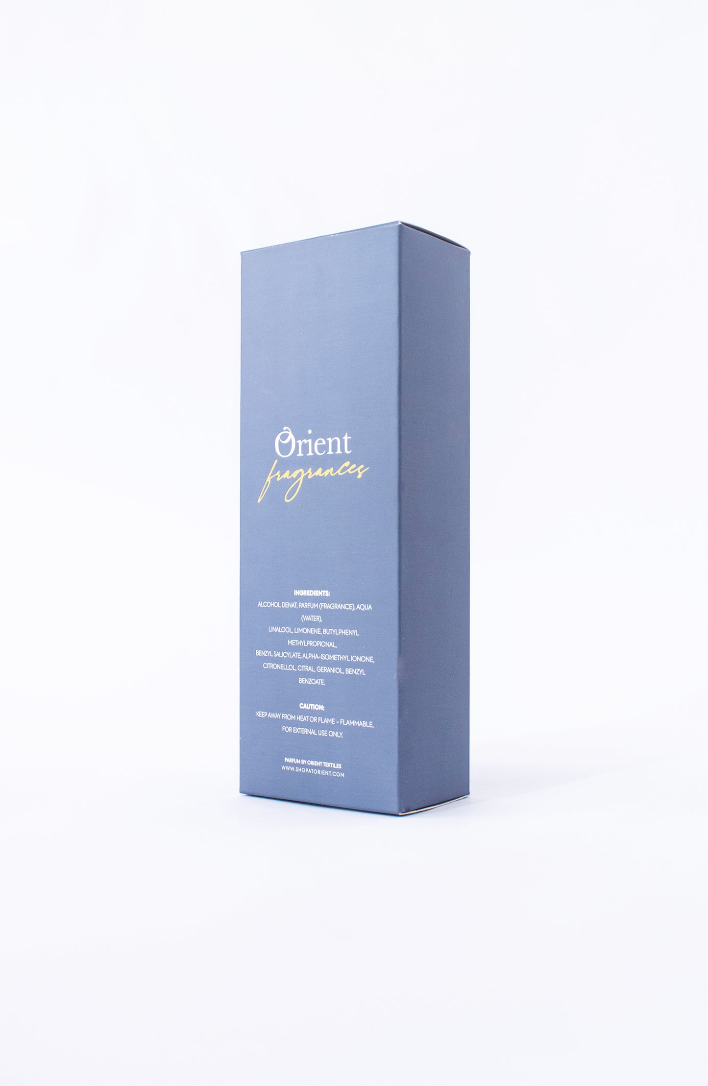 WF-P-22-004 ENDLESS NIGHTS FRAGRANCES PERFUME