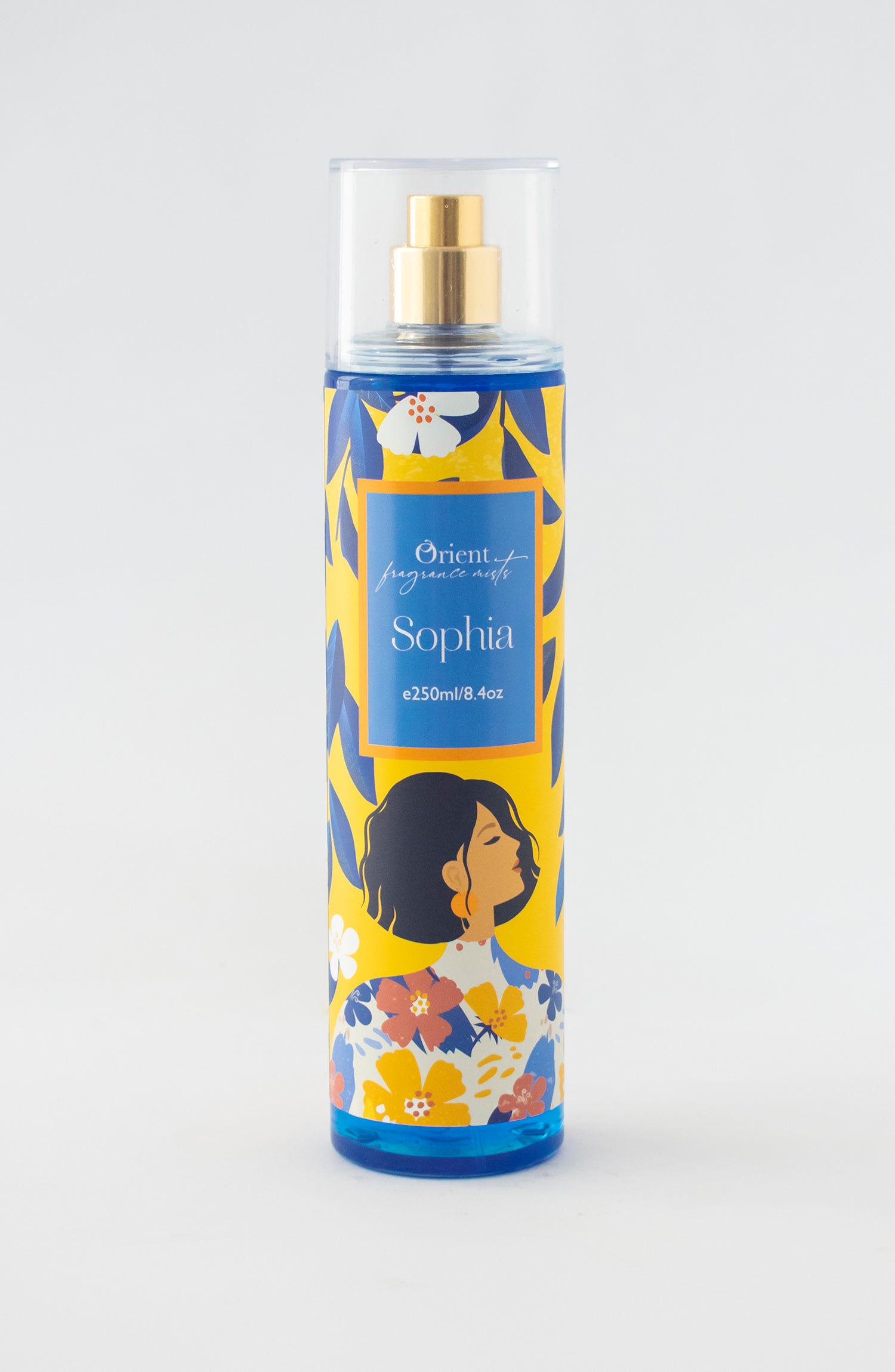 WF-M-22-002 SOPHIA  FRAGRANCES MIST