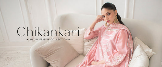 Which Brand is the Top Pakistani Women Eid Dress Seller?