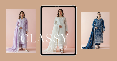 Chikankari Dresses: A Heritage of Craftsmanship