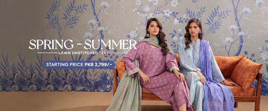 Summer Sale – Get Up to 50% Off on Must-Have Styles!