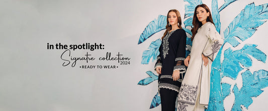  Readymade Suits 