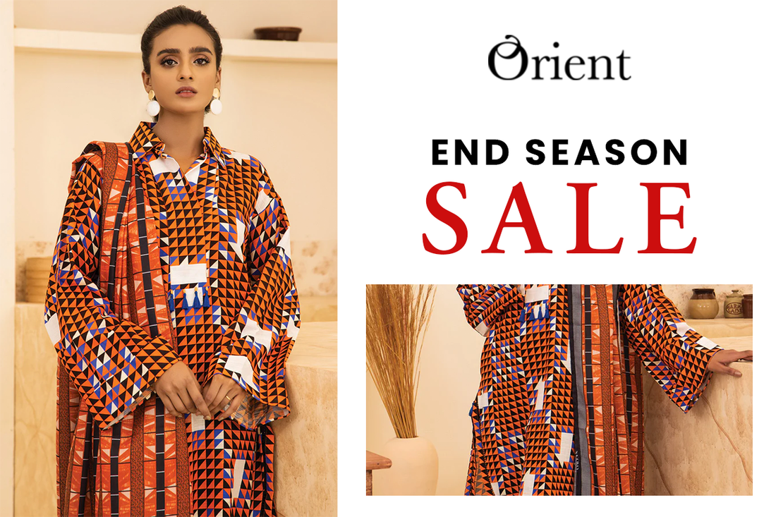 Orient’s Summer Sale You’ve all been Waiting For