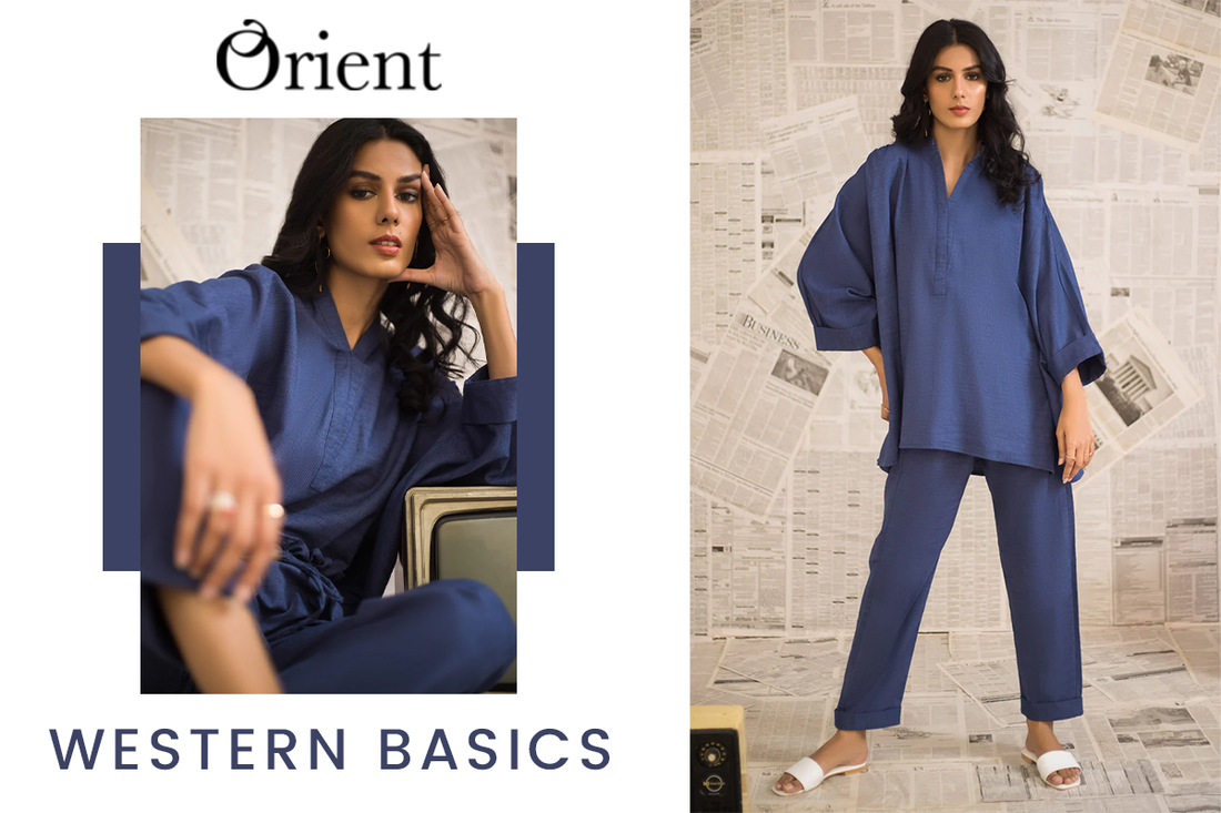 Shop for western collection at Orient