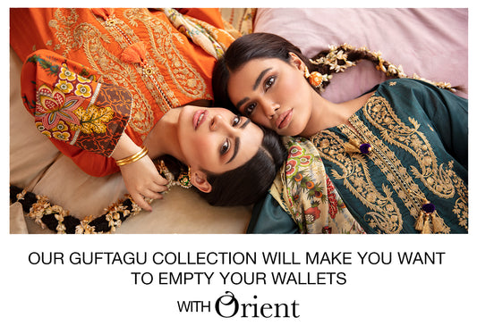 Orient’s New Collection will make you want to empty your wallets