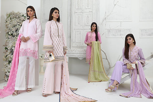 Seize The Power Of Pastel Colors