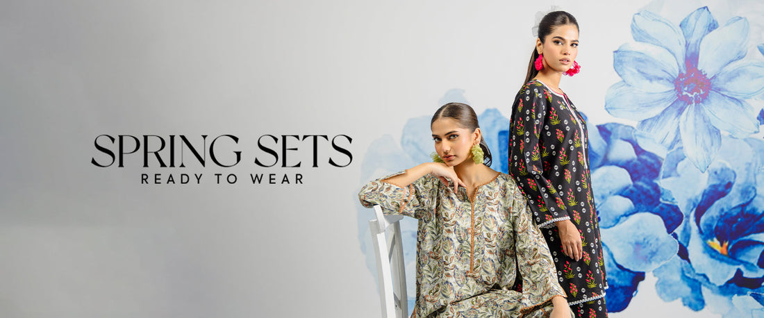 Why Co-ord sets are a Must-Have in Every Woman’s Wardrobe