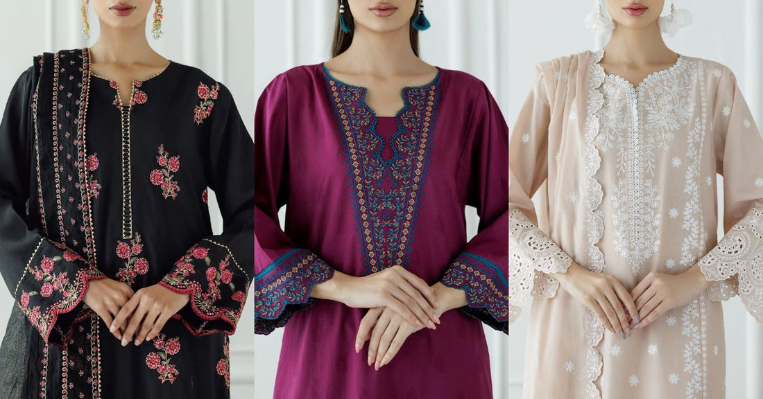 Best Formal Dress Colours to Wear This Winter 2025