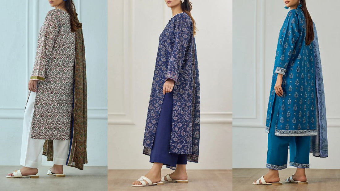 Winter New Arrivals 2026: Best Designs for the Winter Season&nbsp;