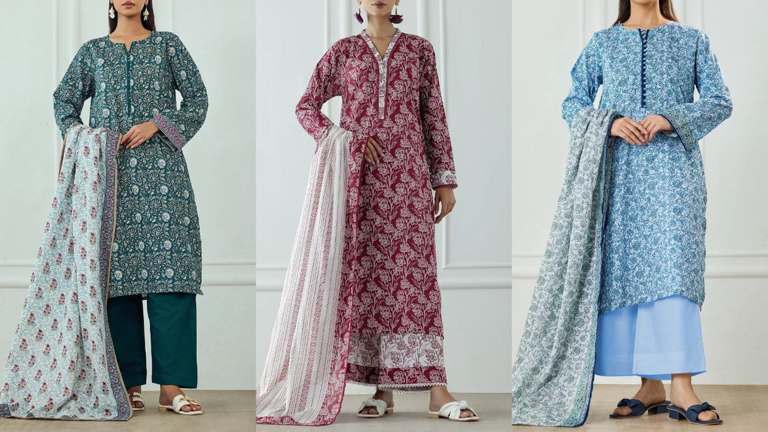 End of Season Sale – Get Up to 50% Off on Must-Have Styles!