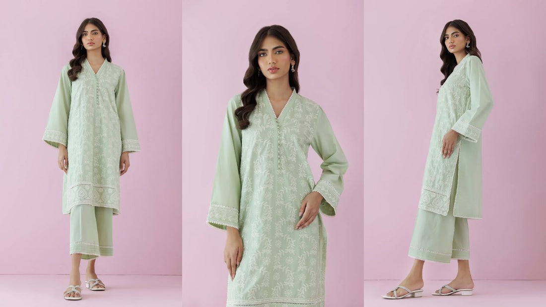 Your Go-To Ready-to-Wear Summer Looks for 2026