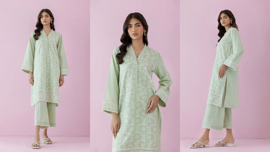 Your Go-To Ready-to-Wear Summer Looks for 2026