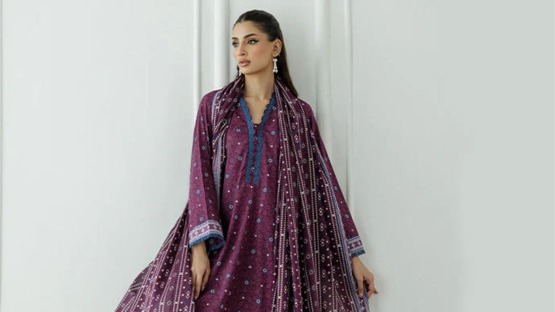 Modern Cuts and Classic Touches in Ready-to-Wear Fashion