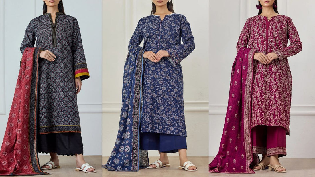 Your Favorite Winter Looks Now at Irresistible Prices