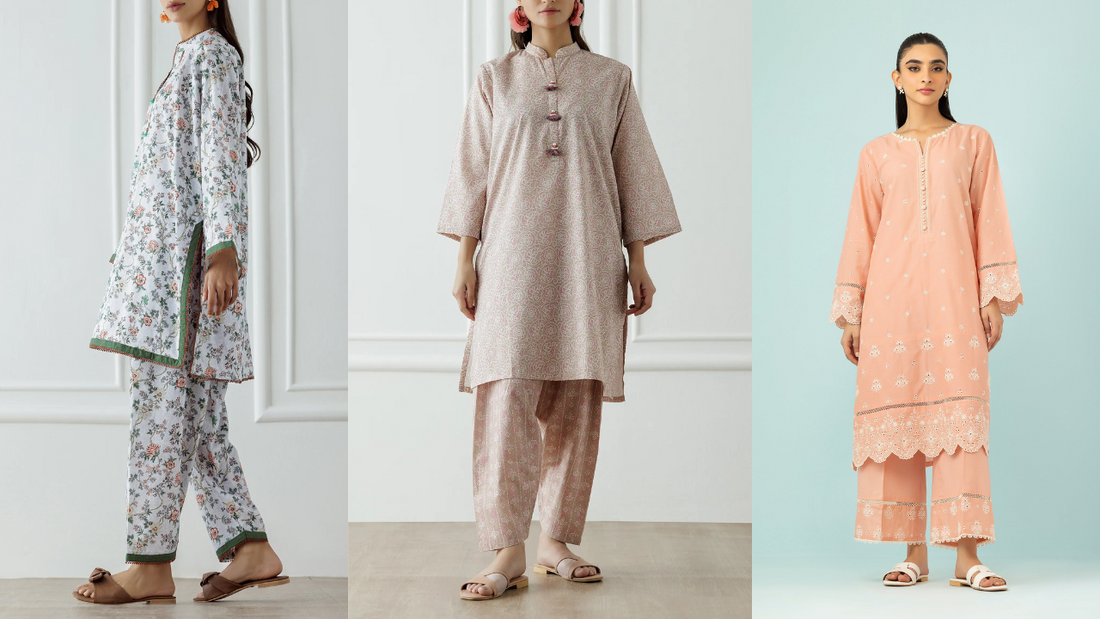 Looking for Best Ready to Wear Dresses Shop at Orient is One Step Away