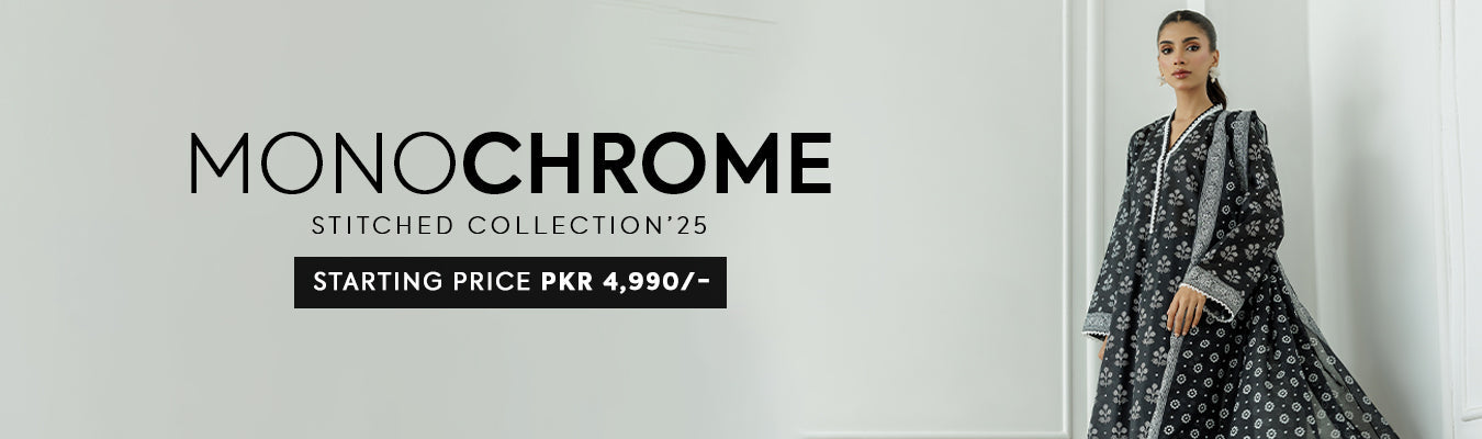 MONOCHROME