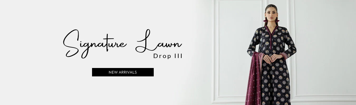 NEW IN READY TO WEAR