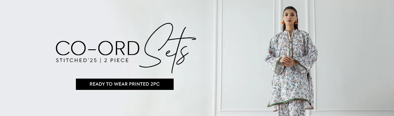 Spring Sets'25
