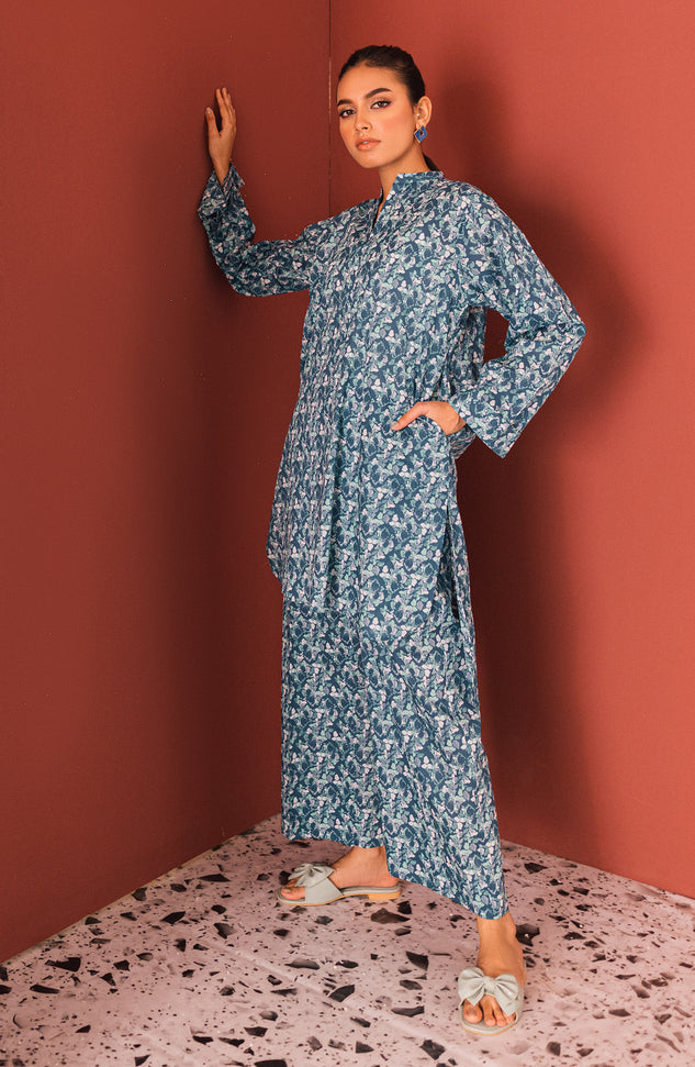 WRCC23S-2011 CAMBRIC  READY TO WEAR SHIRT PANTS