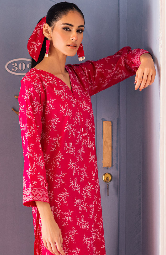 WRCC23S-2014 CAMBRIC  READY TO WEAR SHIRT PANTS