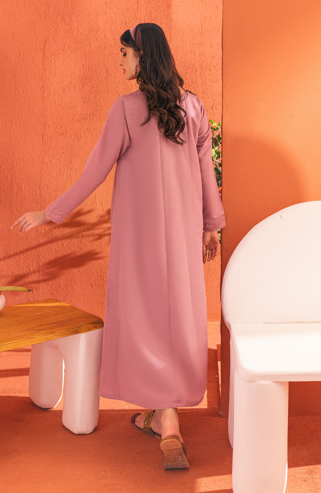WRHR23S-2001 RAW SILK  READY TO WEAR SHIRT PANTS