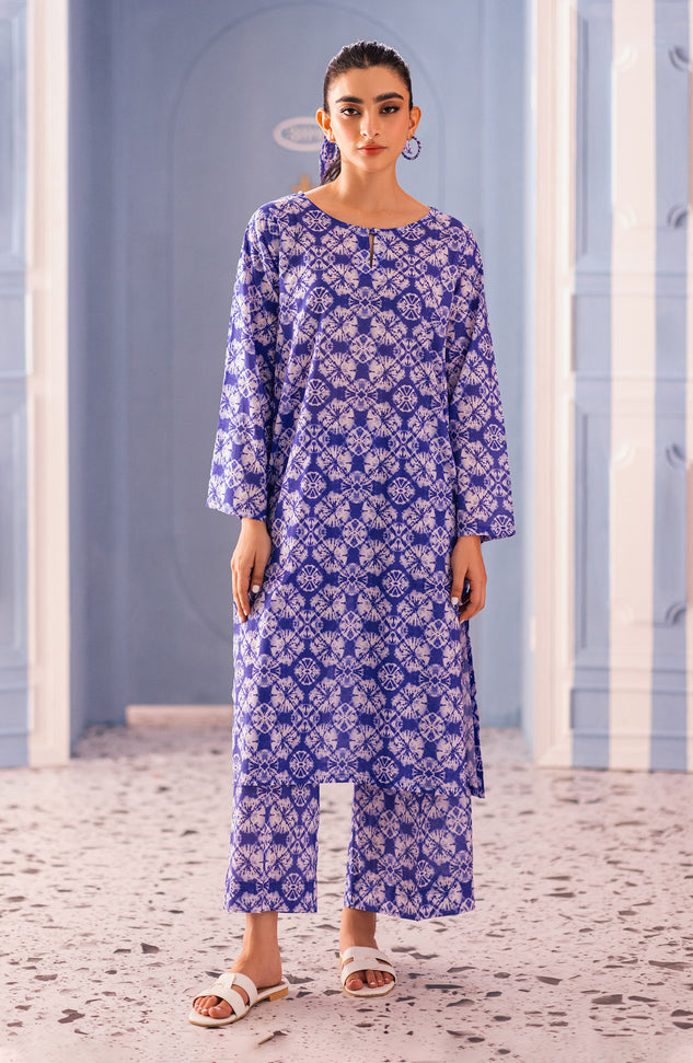 WRCC23S-2008 CAMBRIC  READY TO WEAR SHIRT PANTS